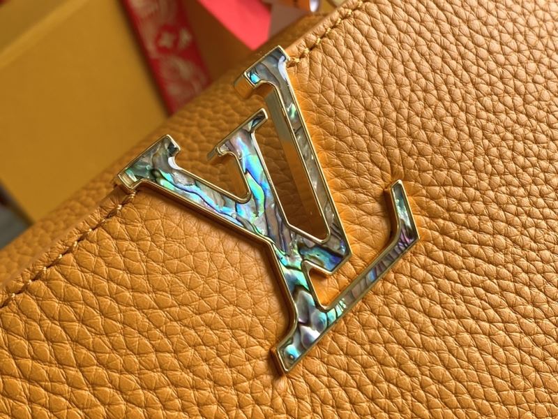 LV Top Handle Bags